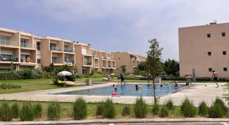 Rental apartment with pool | Pets allowed — photo 5