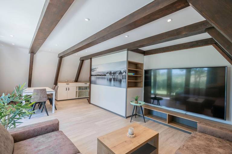 Ferienhaus in Immenstaad am Bodensee für max. 5 Gäste