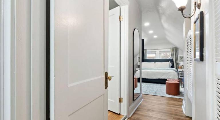 Holiday apartment with 1 room for 2 persons — photo 4