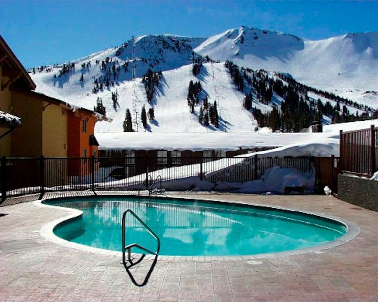 Mammoth Mountain Inn — photo 4