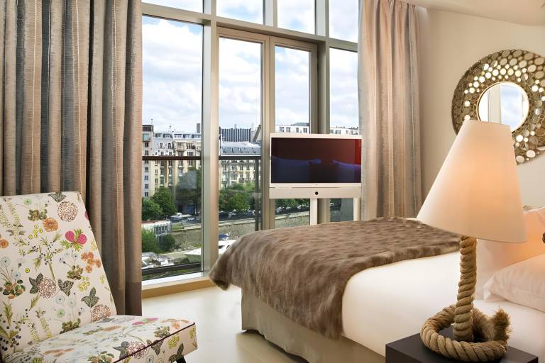 Goralska Residences Paris Bastille in Charenton-le-Pont