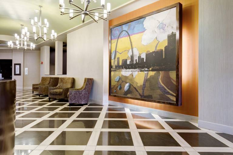 Holiday Inn Airport West Earth City By IHG — photo 4