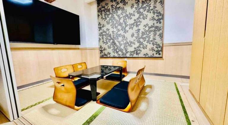 Rental apartment with 5 rooms for 14 persons — photo 4