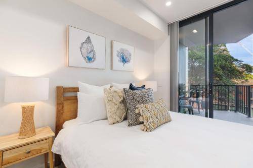 66 m² Ferienwohnung