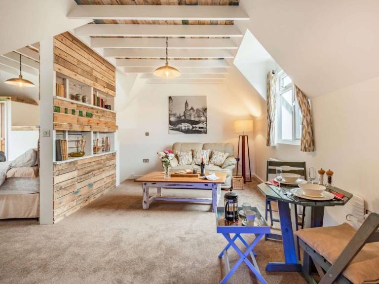 Apartment Swanage