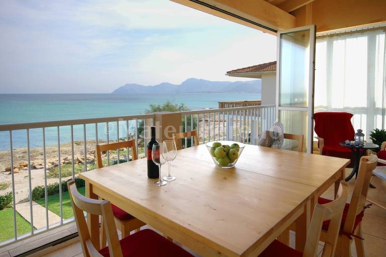 Apartamento Son Serra de Marina