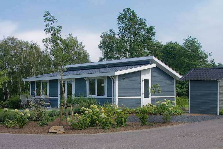 Chalet  Kessel