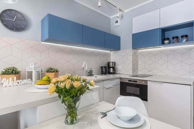Apartament  Dziwnówek