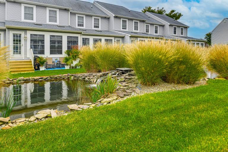 2 Mi to Rehoboth Beach Home w Sunroom