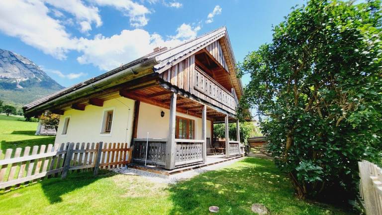 Ferienhaus Gröbming