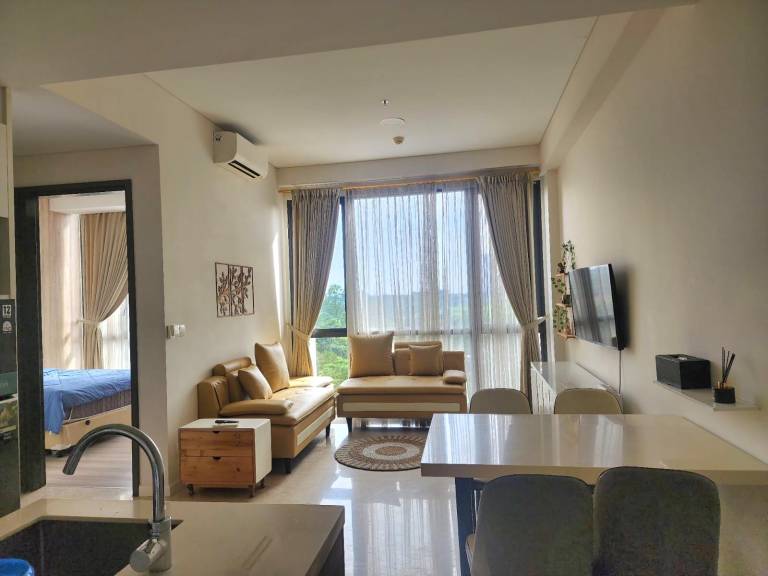 80 m&sup2; Ferienwohnung