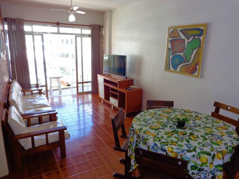 Apartamento Passagem