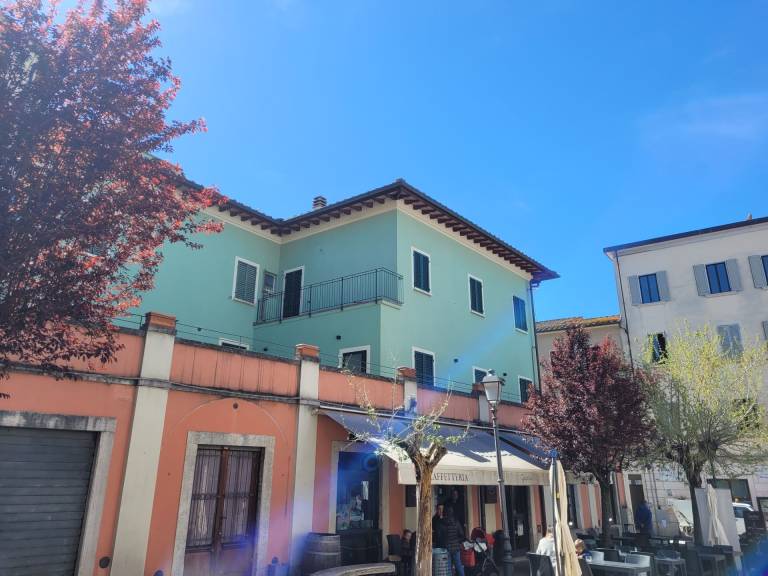 Holiday apartment with terrace — photo 2