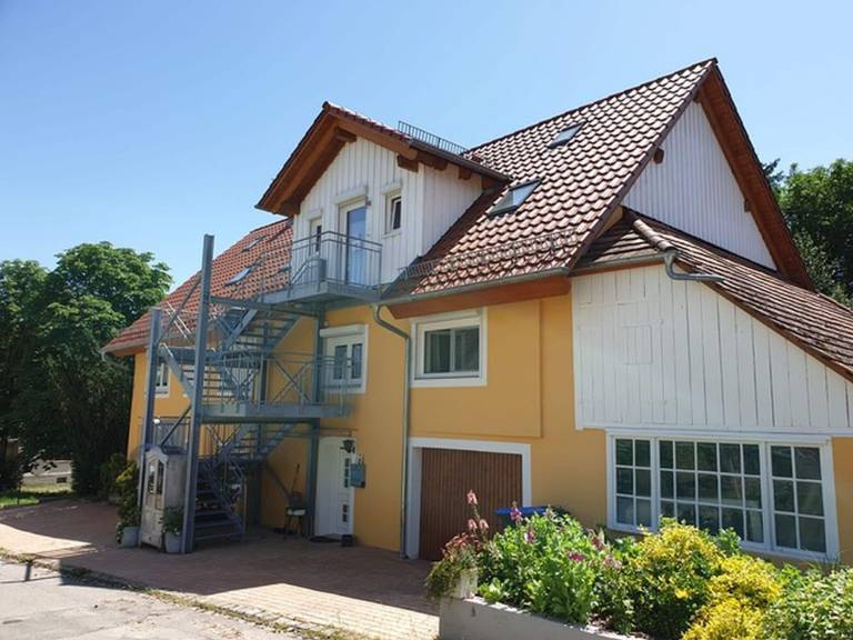 Ferienwohnung Engen
