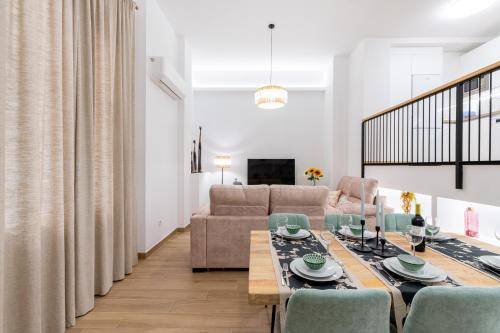Apartamento Sevilla Este
