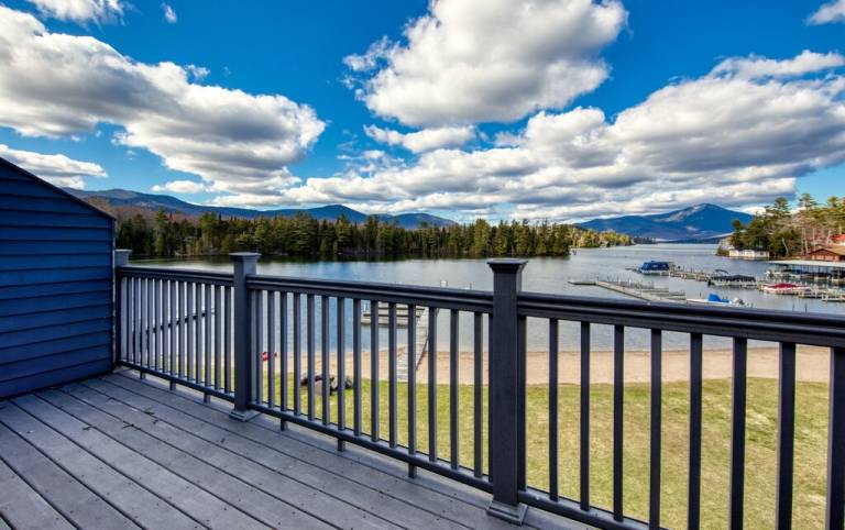 Condo Lake Placid