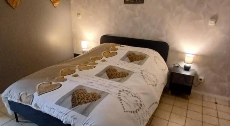 Rental apartment with 1 room for 3 persons in Dinant