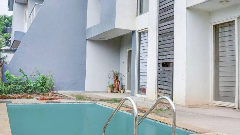 Ferienhaus für 2 Personen 31 m² in Lonauli