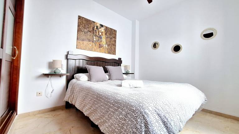 Apartamento Ronda