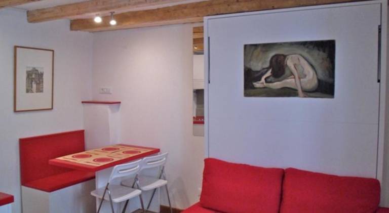 Nice apartment | Dogs allowed in Trieste