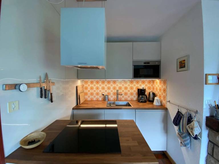 Appartement  Saint-Jean-de-Sixt