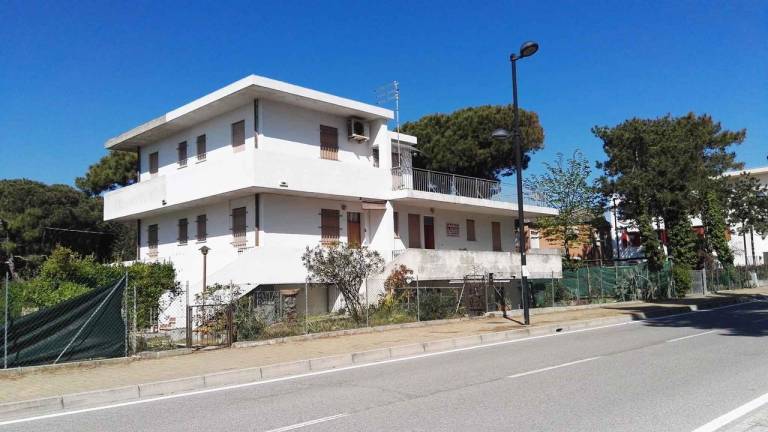 Ferienwohnung Rosolina Mare