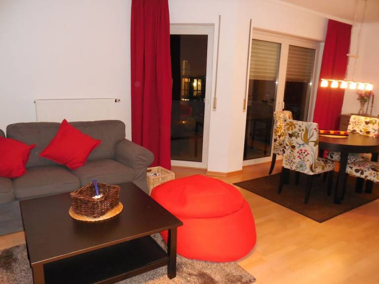 Ferienwohnung Koblenz