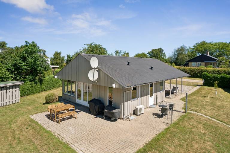 Ferienhaus Middelfart Kommune