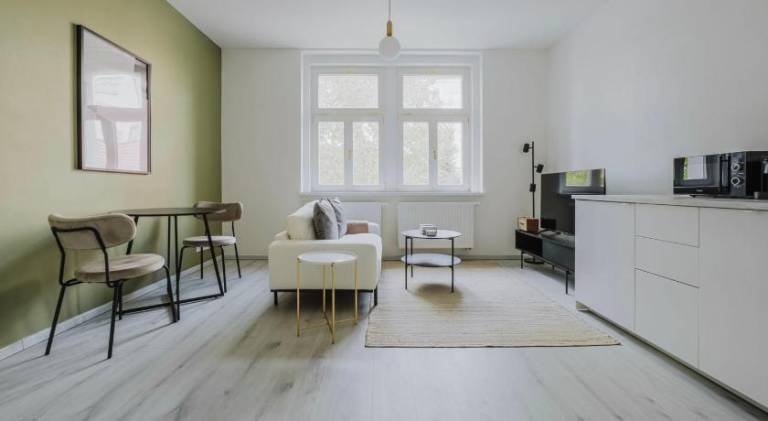 Rental apartment with 1 room for 2 persons — photo 3