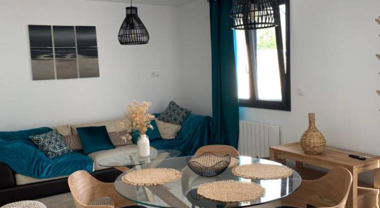 Charming villa | Pets allowed — photo 3