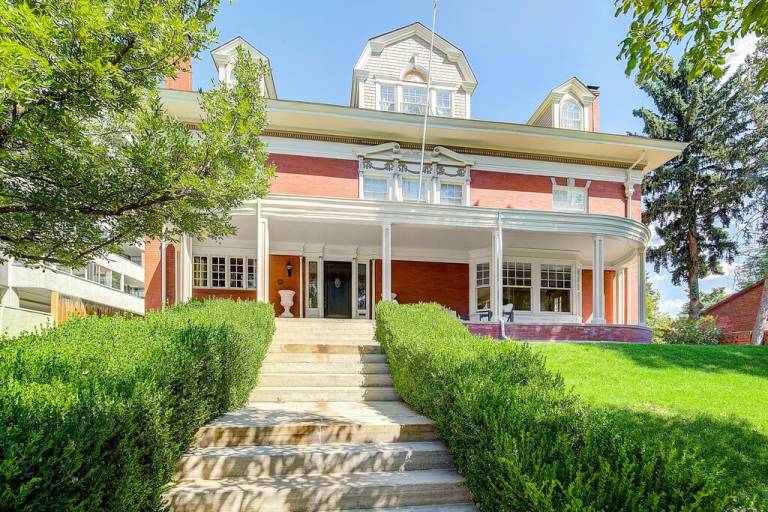 House Cherry Creek