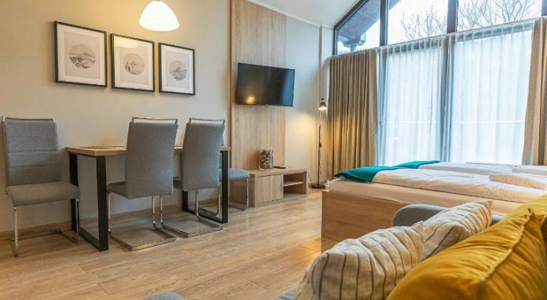 Rental apartment for 3 persons in Szklarska Poreba