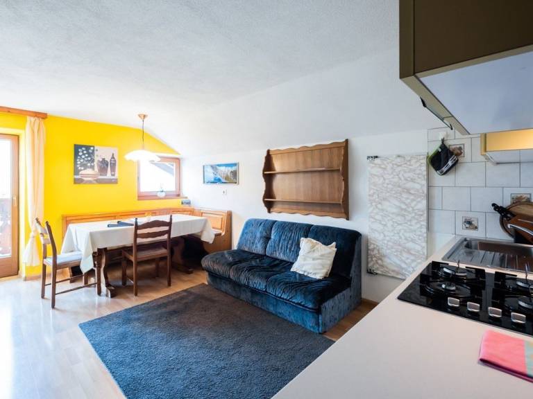 Bauernhof in Villnöß, San Valentino f&uuml;r max. 4 Personen, 