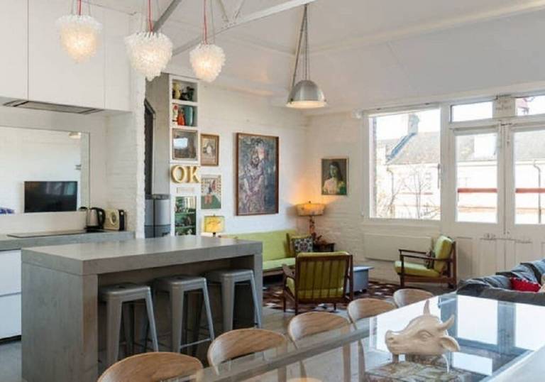 Apartment Stoke Newington