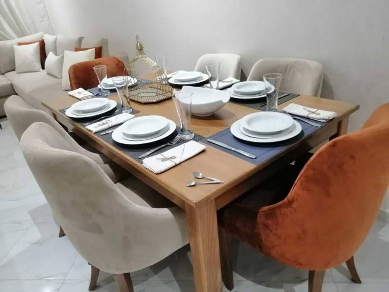 Apartamento Fez