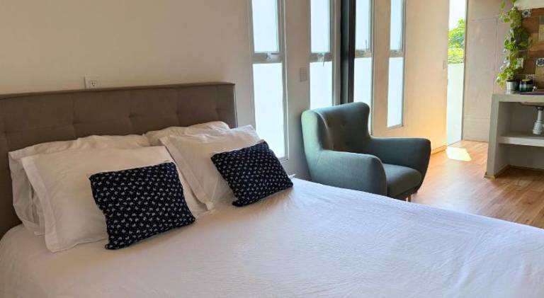 Holiday apartment for 2 persons — photo 2