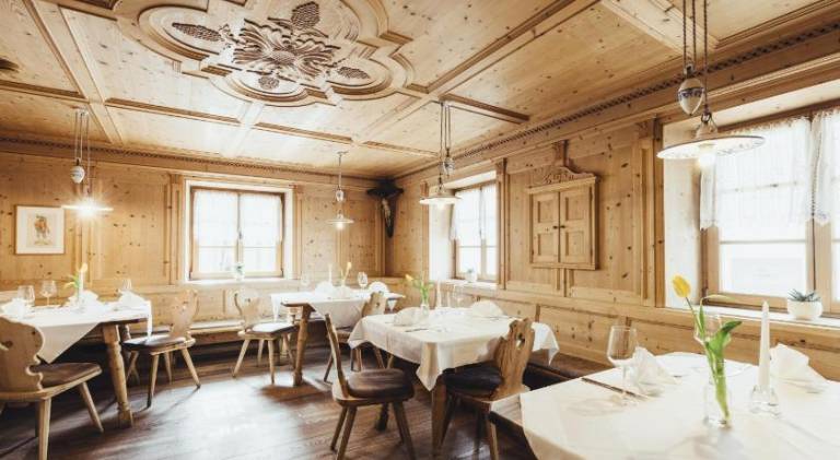 Hotel Schmuckhof — photo 3