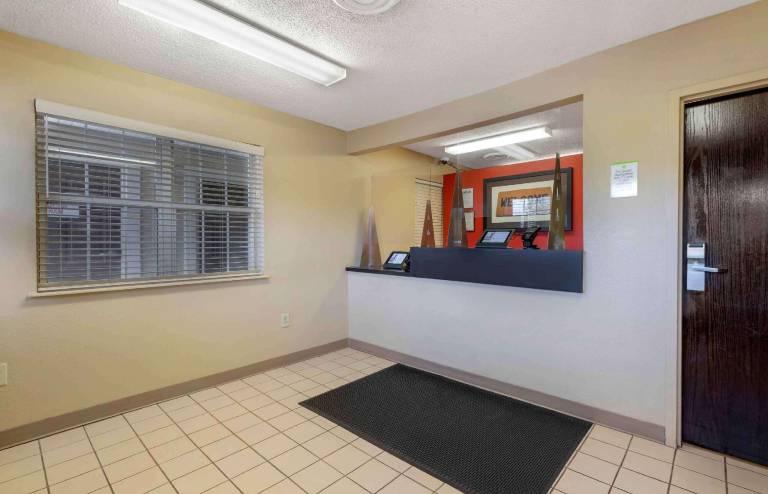 Extended Stay America Select Suites - Columbia - Ft. Jackson — photo 5