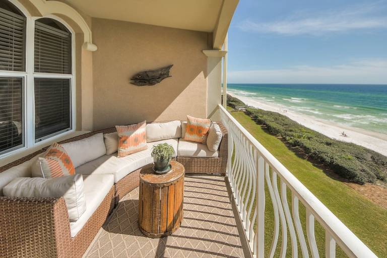 Condo  Rosemary Beach