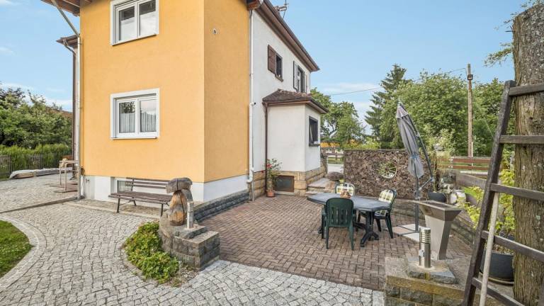 Ferienwohnung Sebnitz