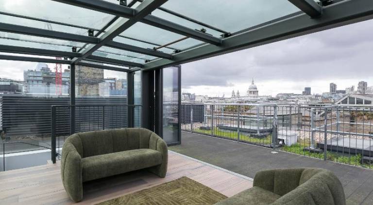 Rental apartment | Close to St Paul's Cathedral — photo 3
