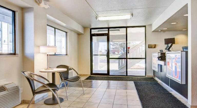 Motel 6 Springfield, MO - North — photo 4