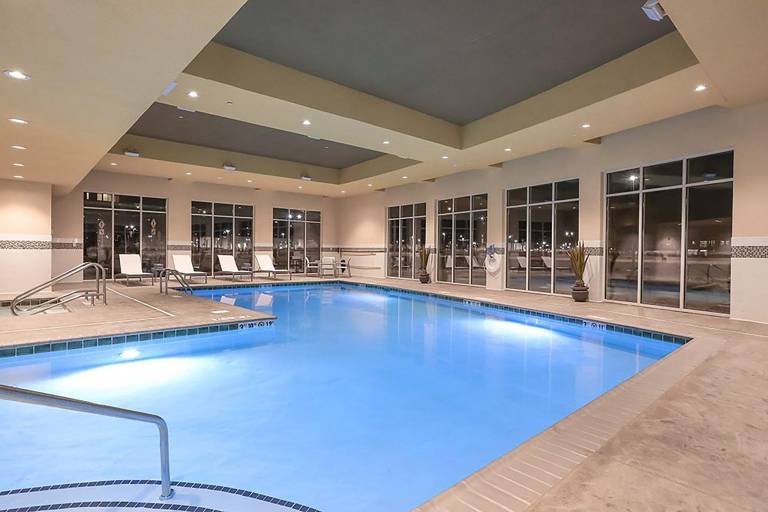 Holiday Inn and Suites East Peoria By IHG — photo 3