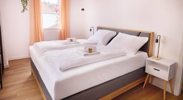 Ferienwohnung Pforzheim