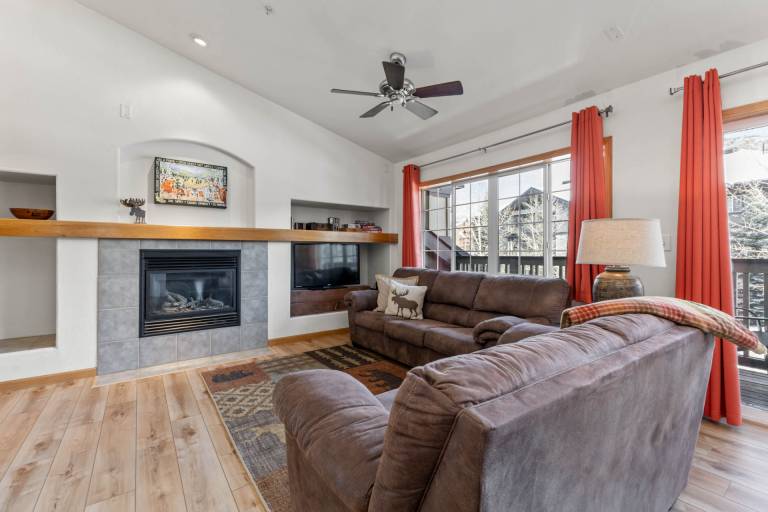 Condo Steamboat Springs