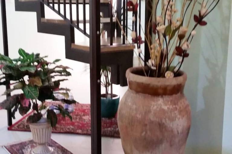 Bed & Breakfast  Siracusa