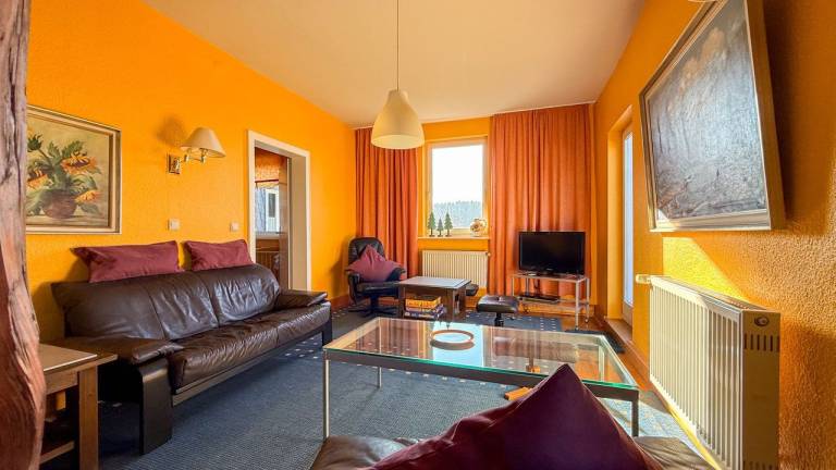 Ferienwohnung Pöhlde