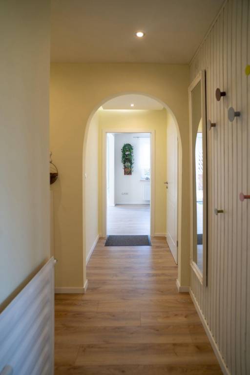 Ferienwohnung Schneverdingen