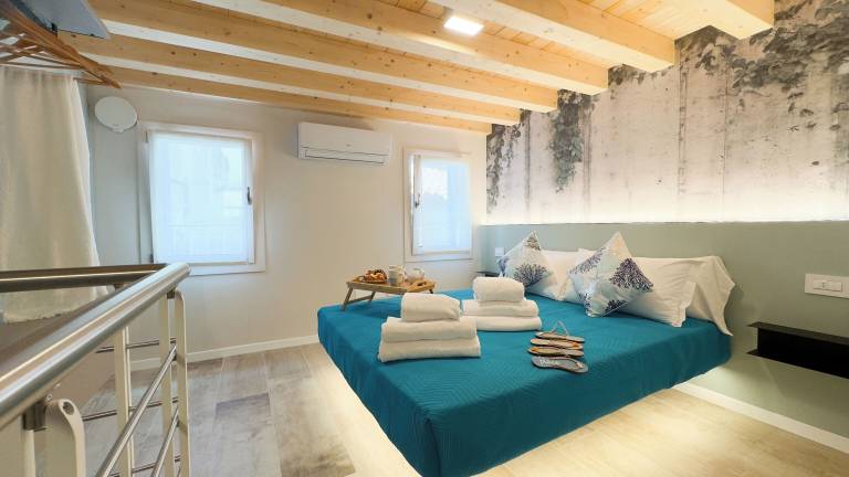 Ferienwohnung Chioggia