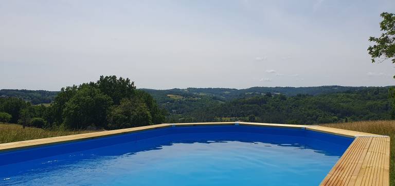 Maison de vacances  Saint-Léon-sur-Vézère